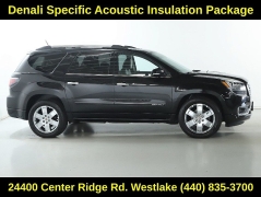Used 2016  GMC Acadia 4d SUV AWD Denali at Drive Now Westlake near Westlake&comma; OH
