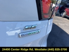 Used 2017  Ford Escape 4d SUV FWD SE at DriveNow Mayfield near Mayfield Heights&comma; OH
