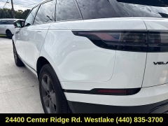 Used 2025  Land Rover Range Rover Velar P250 Dynamic SE at Drive Now Westlake near Westlake&comma; OH