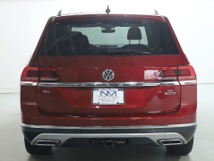 Used 2019  Volkswagen Atlas 4d SUV 3&period;6L SEL 4motion at DriveNow Mayfield near Mayfield Heights&comma; OH