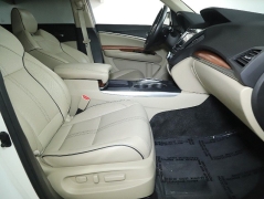 Used 2017  Acura MDX 4d SUV AWD Advance at Drive Now Westlake near Westlake&comma; OH