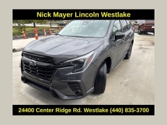 Used 2024  Subaru Ascent Onyx Edition 7-Passenger at Drive Now Westlake near Westlake&comma; OH