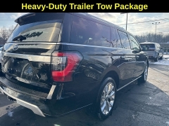 Used 2019  Ford Expedition Max 4d SUV 4WD Platinum at DriveNow Mayfield near Mayfield Heights, OH