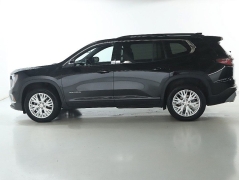 Used 2024  GMC Acadia AWD 4dr Elevation at Drive Now Westlake near Westlake&comma; OH
