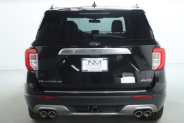 Used 2022 Ford Explorer Platinum 4WD at DriveNow Mayfield near Mayfield Heights, OH