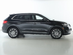 Used 2017 Lincoln MKX 4d SUV AWD Reserve 3.7L at DriveNow Mayfield near Mayfield Heights, OH