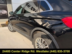 Used 2018  Lincoln MKX 4d SUV AWD Select 3&period;7L at Drive Now Westlake near Westlake&comma; OH