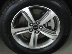 Used 2024  Ford Edge SEL AWD at DriveNow Mayfield near Mayfield Heights&comma; OH