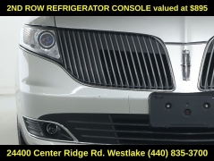 Used 2013  Lincoln MKT 4d SUV AWD EcoBoost at DriveNow Mayfield near Mayfield Heights&comma; OH