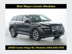 Used 2022  Lincoln Corsair Reserve AWD at Drive Now Westlake near Westlake&comma; OH