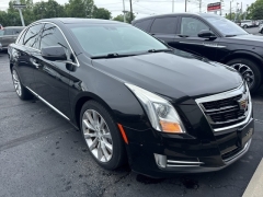 Used 2016 Cadillac XTS 4d Sedan Luxury at Drive Now Westlake near Westlake, OH