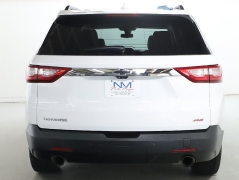 Used 2020  Chevrolet Traverse 4d SUV FWD RS at Drive Now Westlake near Westlake&comma; OH