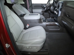 Used 2020  GMC Sierra 1500 4WD Crew Cab 147" SLT at DriveNow Mayfield near Mayfield Heights&comma; OH