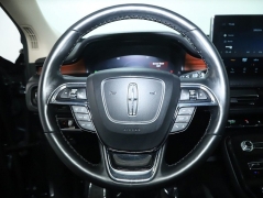 Used 2021  Lincoln Nautilus Reserve AWD at DriveNow Mayfield near Mayfield Heights&comma; OH