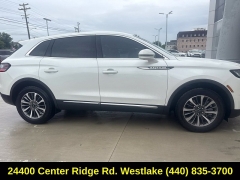 Used 2023  Lincoln Nautilus Standard FWD at DriveNow Mayfield near Mayfield Heights&comma; OH