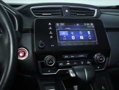 Used 2019  Honda CR-V 4d SUV AWD EX-L at Drive Now Westlake near Westlake&comma; OH