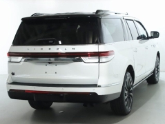 Used 2023  Lincoln Navigator L Black Label 4x4 at DriveNow Mayfield near Mayfield Heights, OH