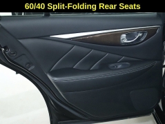 Used 2019  INFINITI Q50 3&period;0t LUXE AWD at DriveNow Mayfield near Mayfield Heights&comma; OH