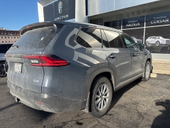 Used 2024  Toyota Grand Highlander XLE AWD at DriveNow Mayfield near Mayfield Heights&comma; OH