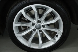 Used 2019 Audi A4 4d Sedan Quattro Premium at DriveNow Mayfield near Mayfield Heights, OH