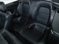 Used 2023 Ford Mustang EcoBoost Premium Convertible at DriveNow Mayfield near Mayfield Heights, OH