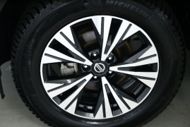 Used 2021 Nissan Rogue AWD SV at DriveNow Mayfield near Mayfield Heights, OH