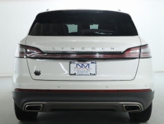 Used 2023  Lincoln Nautilus Standard AWD at DriveNow Mayfield near Mayfield Heights, OH