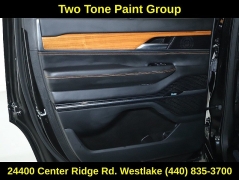 Used 2024  Jeep Grand Wagoneer Series III 4x4 at DriveNow Mayfield near Mayfield Heights&comma; OH
