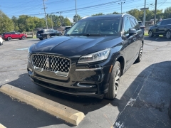 Used 2023 Lincoln Aviator Grand Touring AWD at DriveNow Mayfield near Mayfield Heights, OH