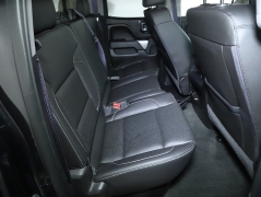 Used 2016  Chevrolet Silverado 1500 4WD Double Cab 143&period;5" LTZ w&sol;2LZ at Drive Now Westlake near Westlake&comma; OH