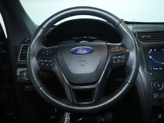 Used 2019  Ford Explorer 4d SUV 4WD XLT V6 at DriveNow Mayfield near Mayfield Heights&comma; OH