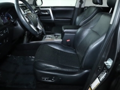 Used 2016 Toyota 4Runner 4WD 4dr V6 (Natl) at DriveNow Mayfield near Mayfield Heights, OH
