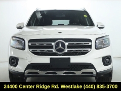 Used 2023  Mercedes-Benz GLB GLB 250 4MATIC SUV at Drive Now Westlake near Westlake&comma; OH