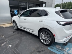 Used 2025 Buick Envision AWD 4dr Avenir at DriveNow Mayfield near Mayfield Heights, OH