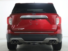 Used 2022  Ford Explorer Platinum 4WD at DriveNow Mayfield near Mayfield Heights&comma; OH