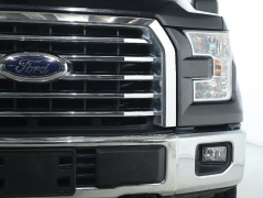 Used 2015  Ford F-150 4WD SuperCab at DriveNow Mayfield near Mayfield Heights&comma; OH