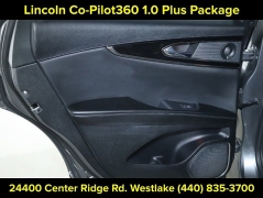 Used 2022  Lincoln Nautilus Reserve AWD at Drive Now Westlake near Westlake&comma; OH