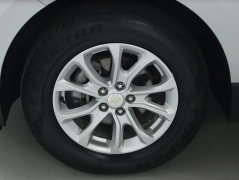 Used 2018  Chevrolet Equinox 4d SUV FWD LT w&sol;1LT at DriveNow Mayfield near Mayfield Heights&comma; OH