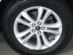 Used 2020  Ford Edge AWD at Drive Now Westlake near Westlake, OH