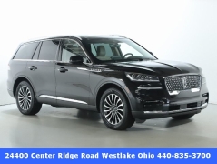  2023 Lincoln Aviator Reserve AWD at DriveNow Mayfield near Mayfield Heights, OH