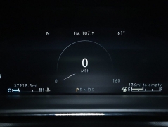 Used 2022  Lincoln Nautilus Reserve AWD at Drive Now Westlake near Westlake&comma; OH