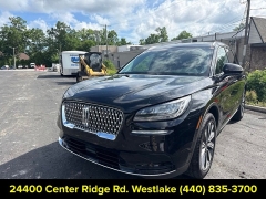 Used 2022  Lincoln Corsair Reserve AWD at Drive Now Westlake near Westlake&comma; OH