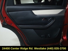 Used 2025  Mazda CX-70 3&period;3 Turbo Premium Package AWD at DriveNow Mayfield near Mayfield Heights&comma; OH