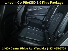 Used 2023  Lincoln Nautilus Reserve AWD at Drive Now Westlake near Westlake&comma; OH