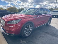 Used 2021 Lincoln Corsair Reserve AWD at Drive Now Westlake near Westlake, OH