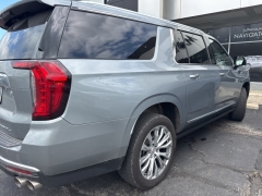 Used 2023 GMC Yukon XL 4WD 4dr Denali at DriveNow Mayfield near Mayfield Heights, OH