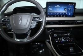 Used 2022 Lincoln Nautilus Reserve AWD at DriveNow Mayfield near Mayfield Heights, OH