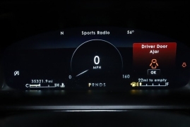 Used 2022 Lincoln Nautilus Black Label AWD at DriveNow Mayfield near Mayfield Heights, OH