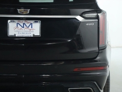 Used 2020  Cadillac XT6 4d SUV AWD Sport at DriveNow Mayfield near Mayfield Heights&comma; OH
