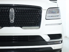 Used 2021  Lincoln Navigator Black Label 4x4 at DriveNow Mayfield near Mayfield Heights, OH